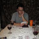 45 Bridge at the Bat Cave - November 2005